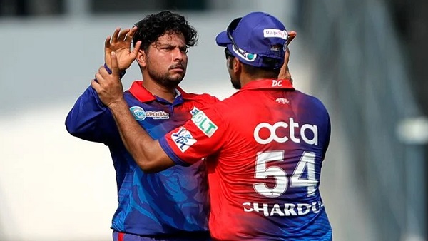 सभी मैच खेलने की दी थी आजादी