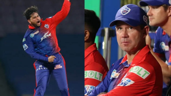 वो हर अंदाज, हर बात पसंद आई