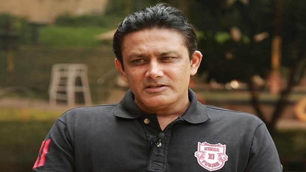 टीम के हित के लिए सिर्फ काम किया: कुंबले