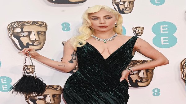 लेडी गागा पर सबकी निगाहें