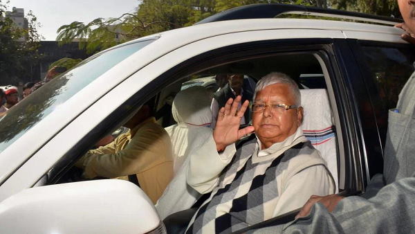 लालू यादव के खिलाफ पहले से इन मामलों में दर्ज है केस
