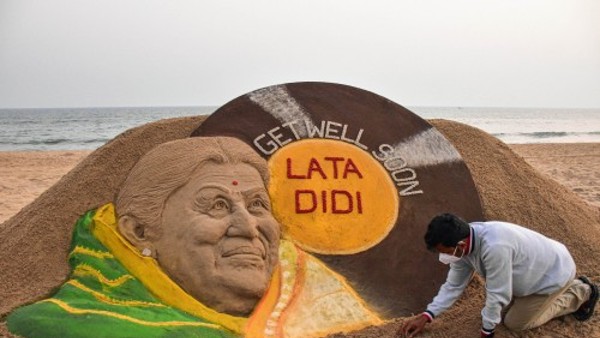 इन कलाकारों को किया था याद लेकिन लता मंगेशकर को किया नजरअंदाज इन कलाकारों को किया था याद लेकिन लता मंगेशकर को किया नजरअंदाज