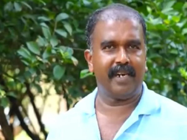 बरसों तक विदेश में रहे, स्वदेश लौटे तो आया ख्याल