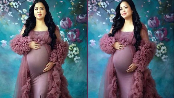 अधूरी रह गई भारती की ख्वाहिश अधूरी रह गई भारती की ख्वाहिश