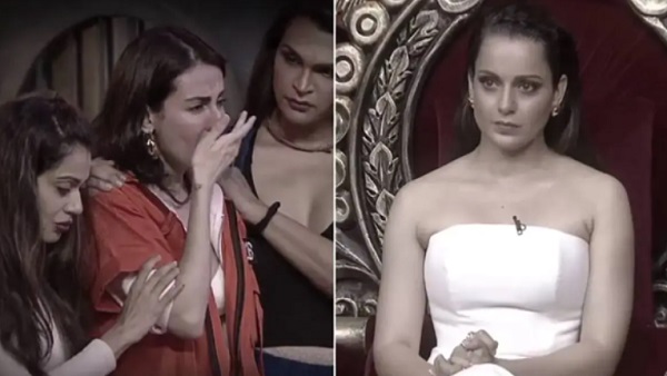 जब डायरेक्टर के साथ रिश्ते में प्रेग्नेंट हो गई थीं मंदाना