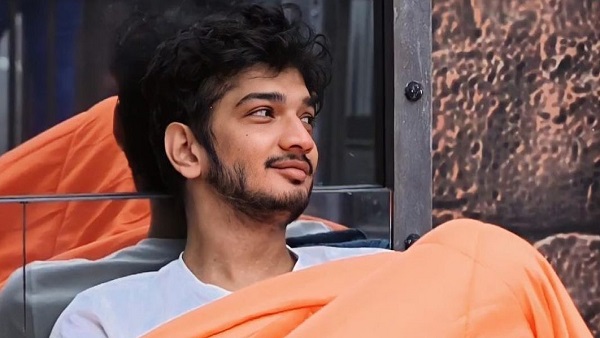 मुनव्वर फारुकी ने शादी का खुलासा कर सबको चौंकाया