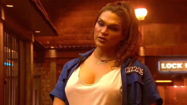 सायशा शिंदे का हुआ था मोलेस्टेशन