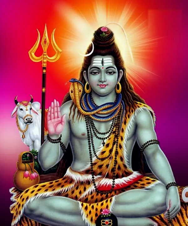 महामृत्युंजय मंत्र