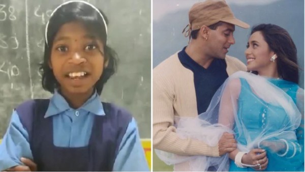 सोशल मीडिया पर वायरल हुआ वीडियो