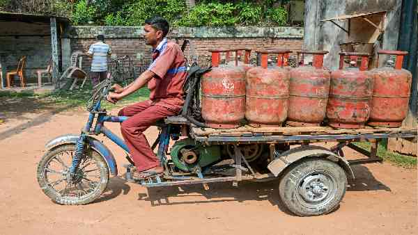 पीपीपी के आधार पर भारत में एलपीजी सबसे महंगी