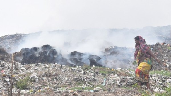 क्या होता है माइक्रोप्लास्टिक?