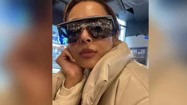 क्ट्रेस को सिर पर चोट लगी थी