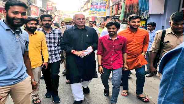 वक्फ बोर्ड की जमीन पर अवैध कब्जा छुड़ाने के लिए चलेंगे बुल्डोजर वक्फ बोर्ड की जमीन पर अवैध कब्जा छुड़ाने के लिए चलेंगे बुल्डोजर