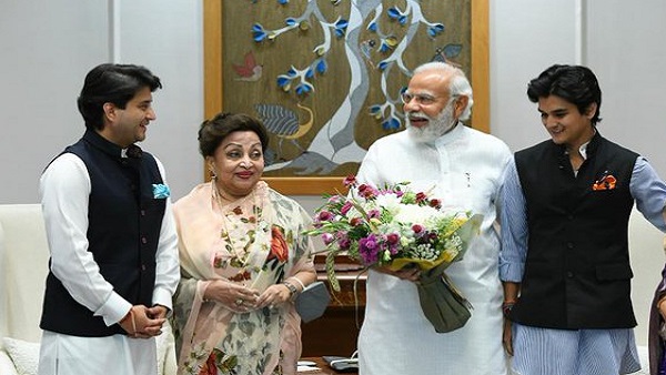 जल्द कर सकते हैं महाआर्यमन सिंधिया राजनीति में एंट्री जल्द कर सकते हैं महाआर्यमन सिंधिया राजनीति में एंट्री