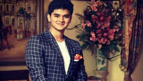 जानें महाआर्यमन सिंधिया के बारे में? जानें महाआर्यमन सिंधिया के बारे में?
