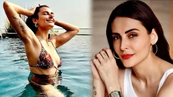 पूर्व पति को लेकर भी कर चुकी हैं चौंकाने वाला खुलासा