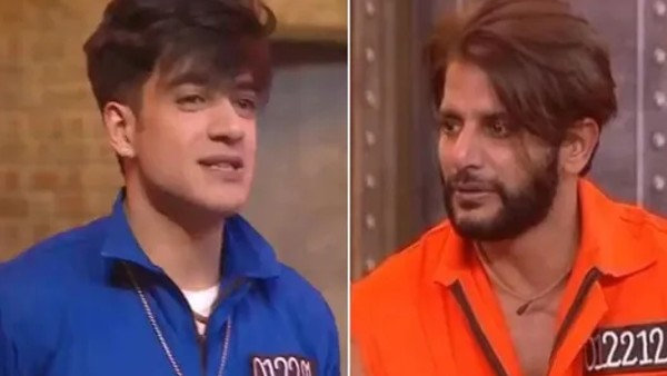 मुनव्वर ने भी किया था खुलासा 