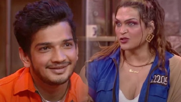 सबकी फेवरेट बनीं सायशा शिंदे