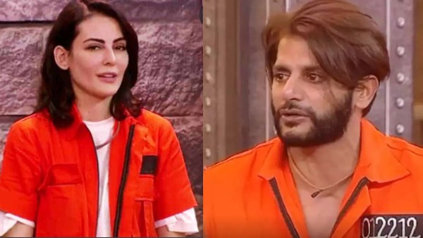 जीशान को बताई थी सारी बात