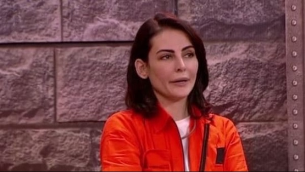 मंदाना करीमी की शादी पर छलका दर्द