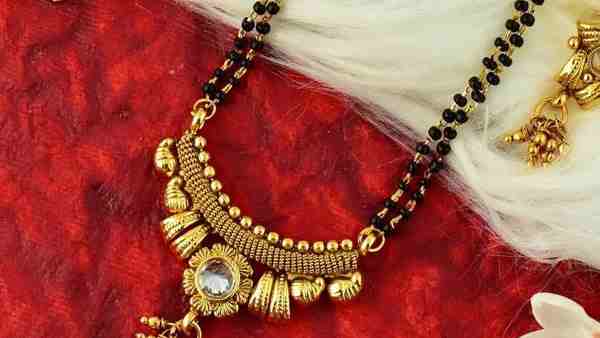 पत्नी का मंगलसूत्र भी बेच दिया