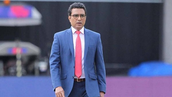 मांजरेकर ने की प्रशंसा मांजरेकर ने की प्रशंसा