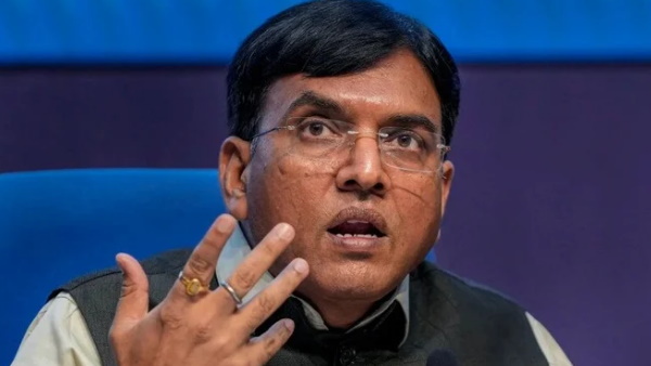 Central Government has not increased the prices of any essential medicines: Mansukh Mandaviya Central Government has not increased the prices of any essential medicines: Mansukh Mandaviya