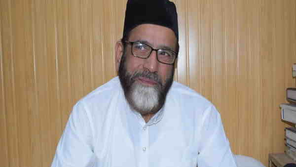 कौन है मौलाना तौकीर रजा खान