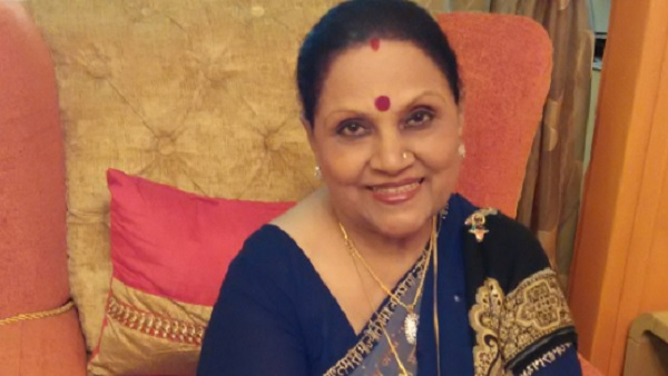 कवि सम्मेलन और मुशायरों का बड़ा नाम थीं माया गोविंद