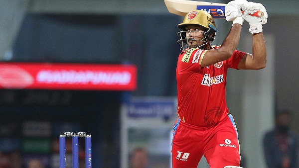 लगाया IPL करियर का 12वां अर्धशतक