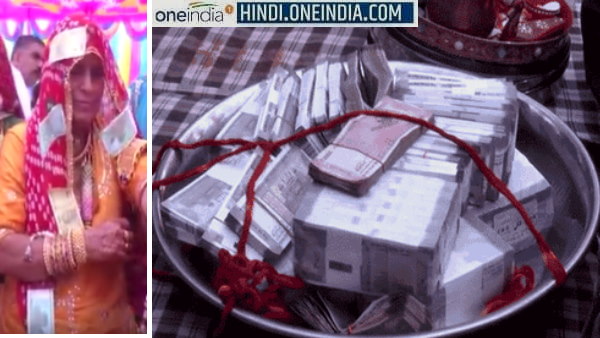 प्रियंका और स्वाति की मंगलवार को शादी प्रियंका और स्वाति की मंगलवार को शादी