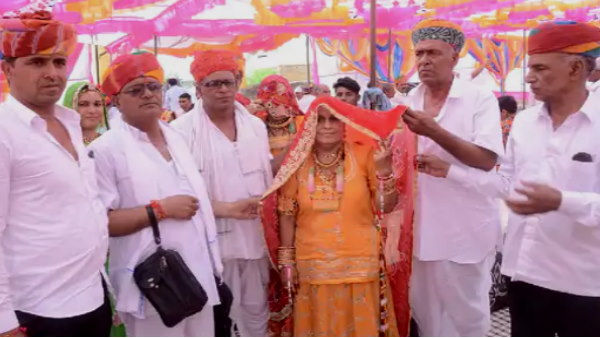 क्या है भात भरना? क्या है भात भरना?