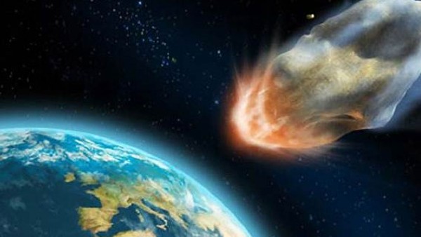 पहला इंटरस्टेलर ऑब्जेक्ट