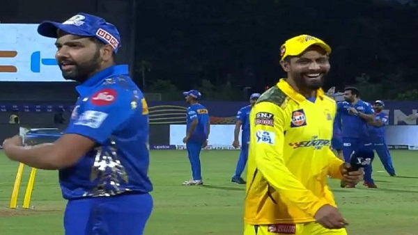 मजाक में कही ये बात