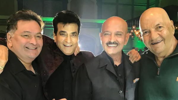 जितेंद्र और प्रेम चोपड़ा क्या बोले