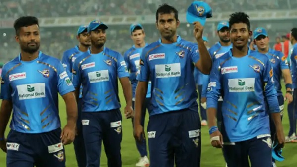 Mosharraf Hossain Mosharraf Hossain