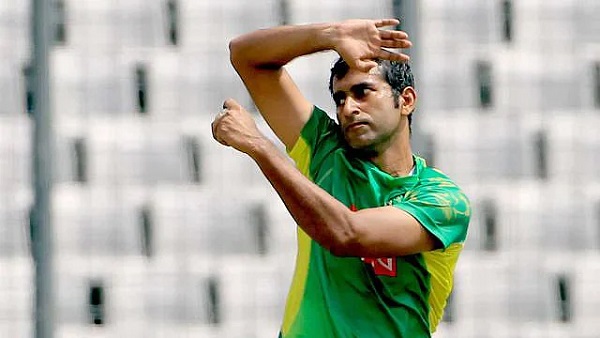 इंग्लैंड के खिलाफ खेला था आखिरी वनडे इंग्लैंड के खिलाफ खेला था आखिरी वनडे