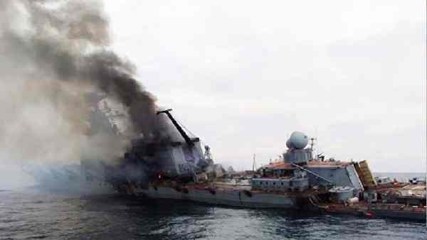 मिसाइल हमले की वजह से तबाह होने की आशंका-एक्सपर्ट