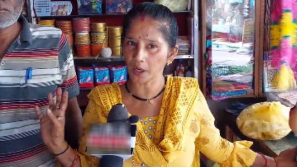 गरीब की बीमारी और गरीबी का उठाया फायदा