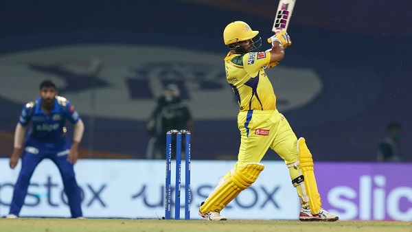 धोनी ने दिलाई जीत