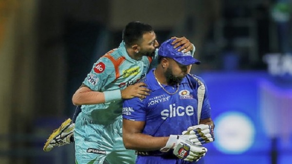 भविष्य बनाने की ओर देखेगी मुंबई इंडियंस