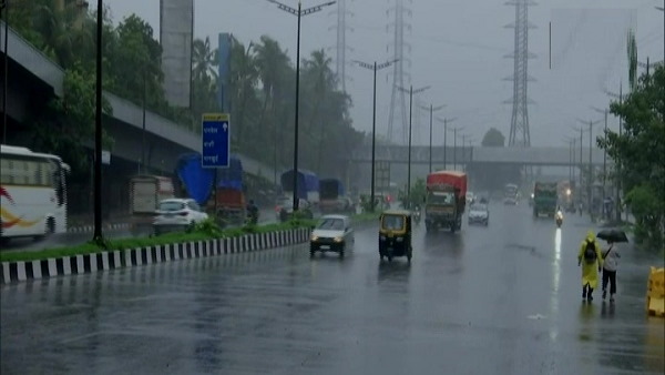 दक्षिण-पश्चिम मानसून से खूब मौसमी बारिश की संभावना