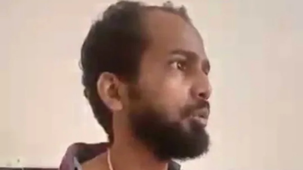 मु्र्तजा बोला - हमारे साथ भी गलत हो रहा है... मु्र्तजा बोला - हमारे साथ भी गलत हो रहा है...