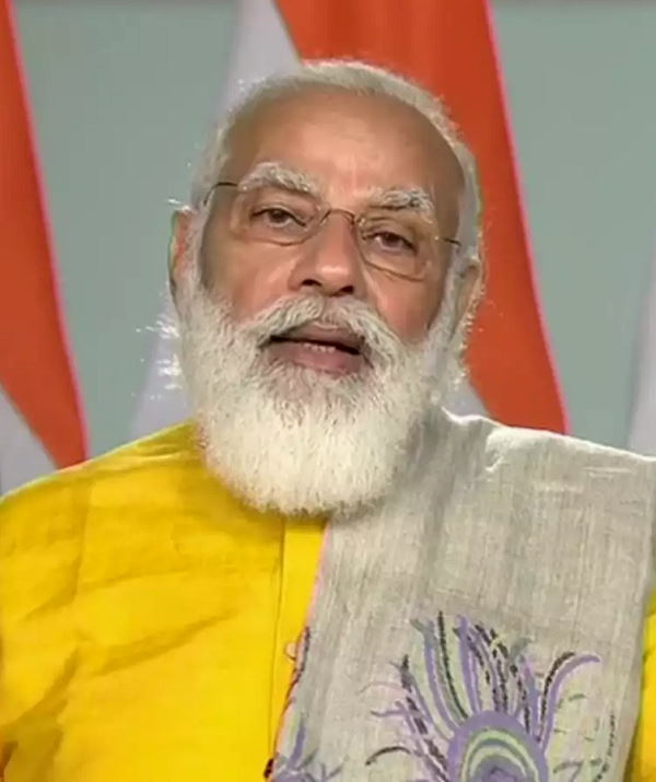  PM Modi in Banaskantha gujarat