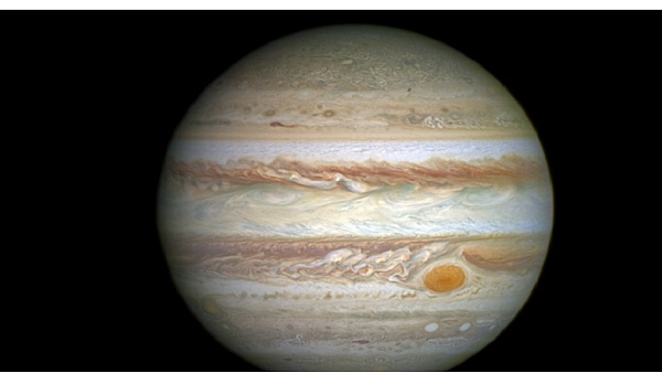 बृहस्पति 