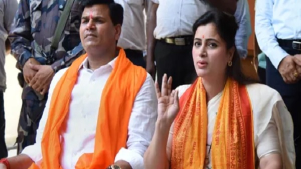 'दलित हूं, इसलिए बाथरूम तक इस्तेमाल नहीं करने दिया'