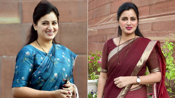 नवनीत के पास करीब 5 करोड़ के तीन फ्लैट