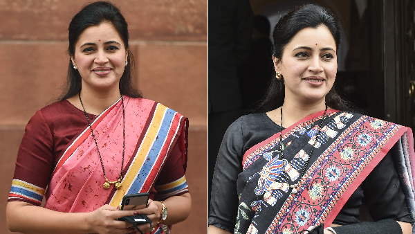 कौन हैं नवनीत राणा