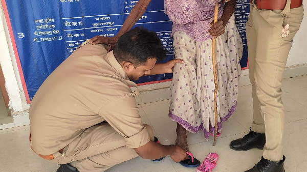 'लाला 5 रुपए के अंगूर मंगा दो बस'