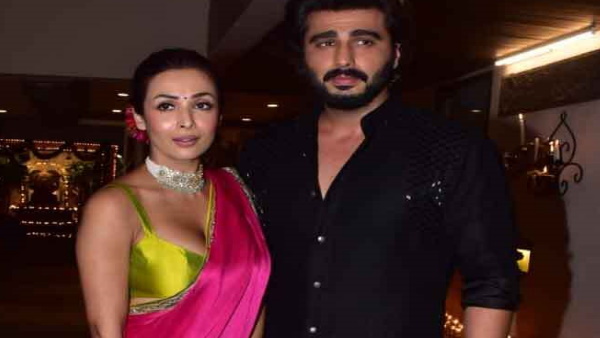 मलाइका ने कहा - इन तानों से कतई फर्क नहीं पड़ता मलाइका ने कहा - इन तानों से कतई फर्क नहीं पड़ता